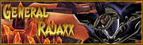 Rajaxx